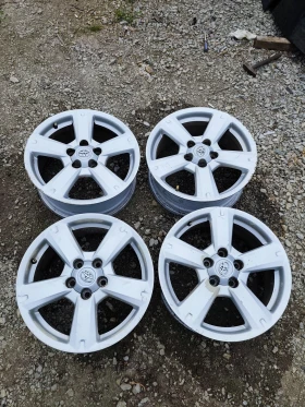 Джанти за Toyota Rav4, снимка 1