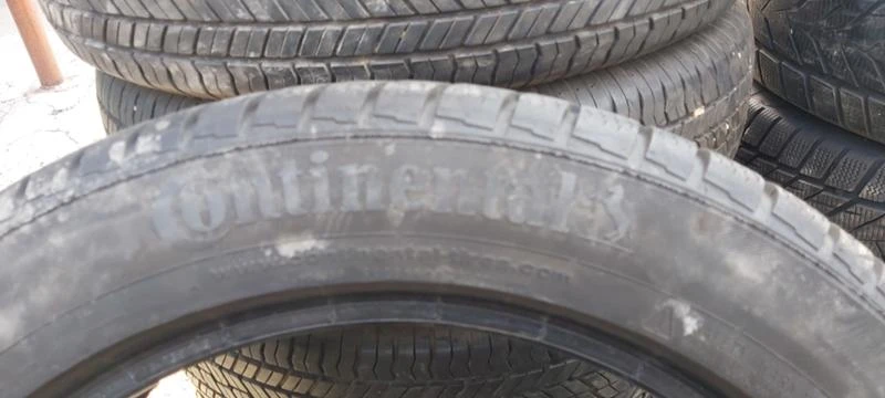 Гуми Зимни 225/50R17, снимка 5 - Гуми и джанти - 34164744