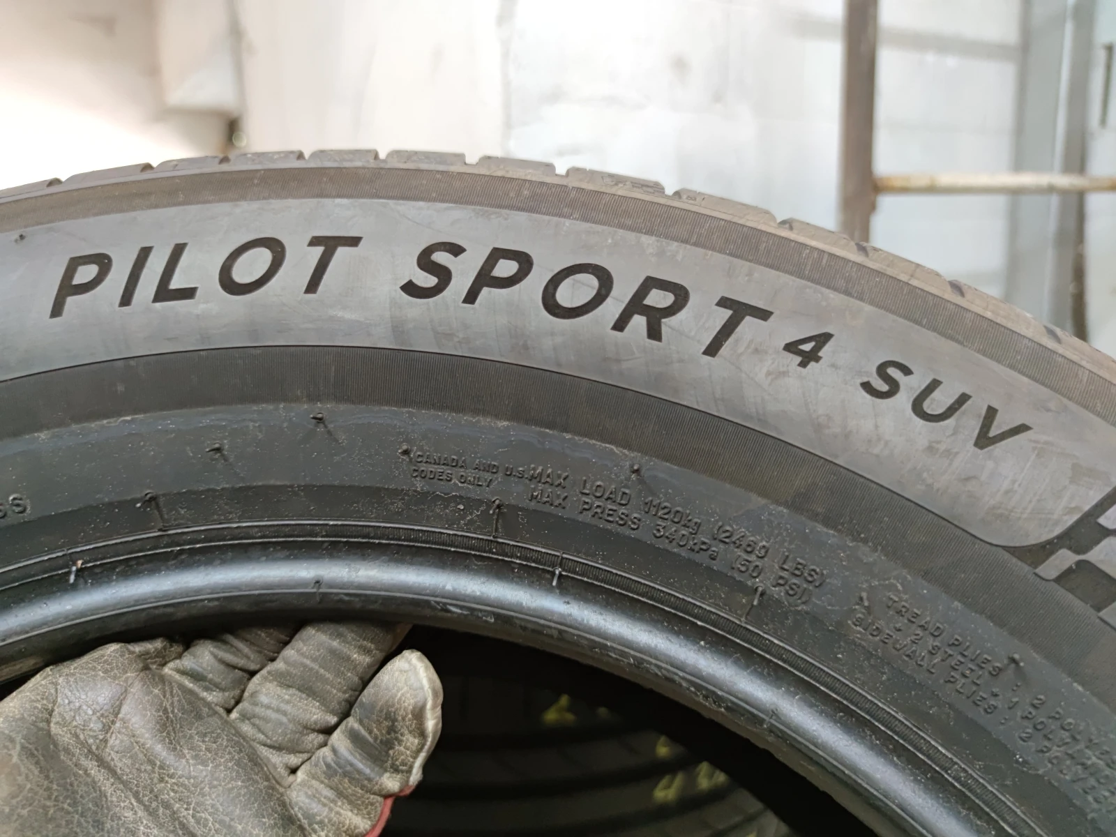  255/60R18 | Mobile.bg   9