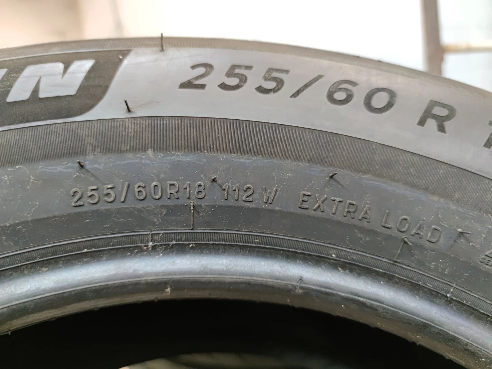  255/60R18 | Mobile.bg   11