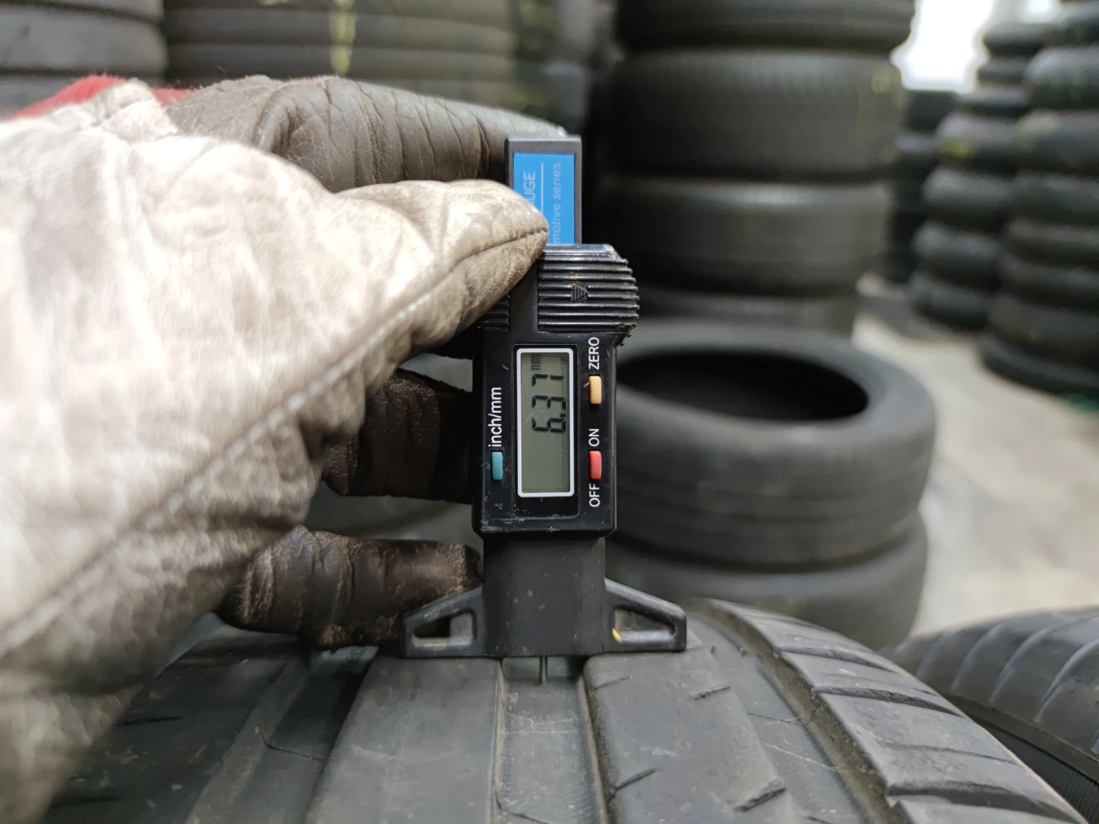  255/60R18 | Mobile.bg   7