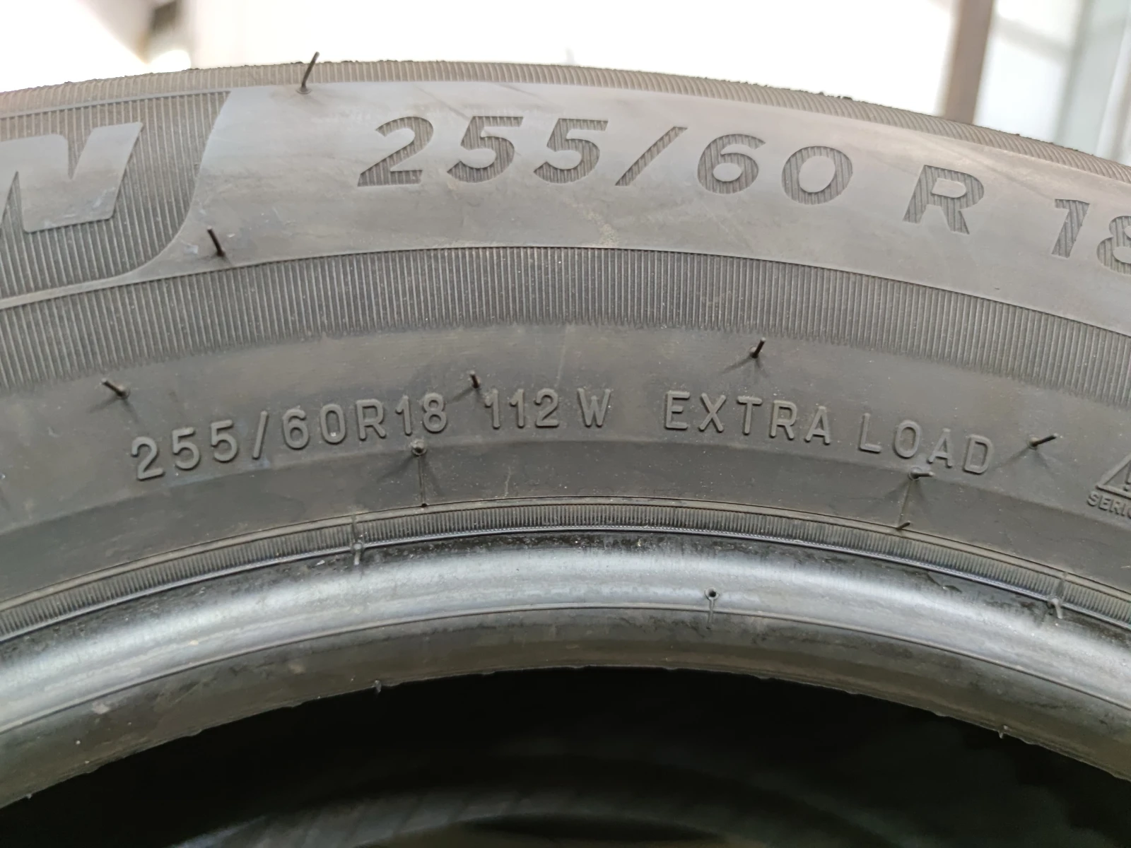  255/60R18 | Mobile.bg   8