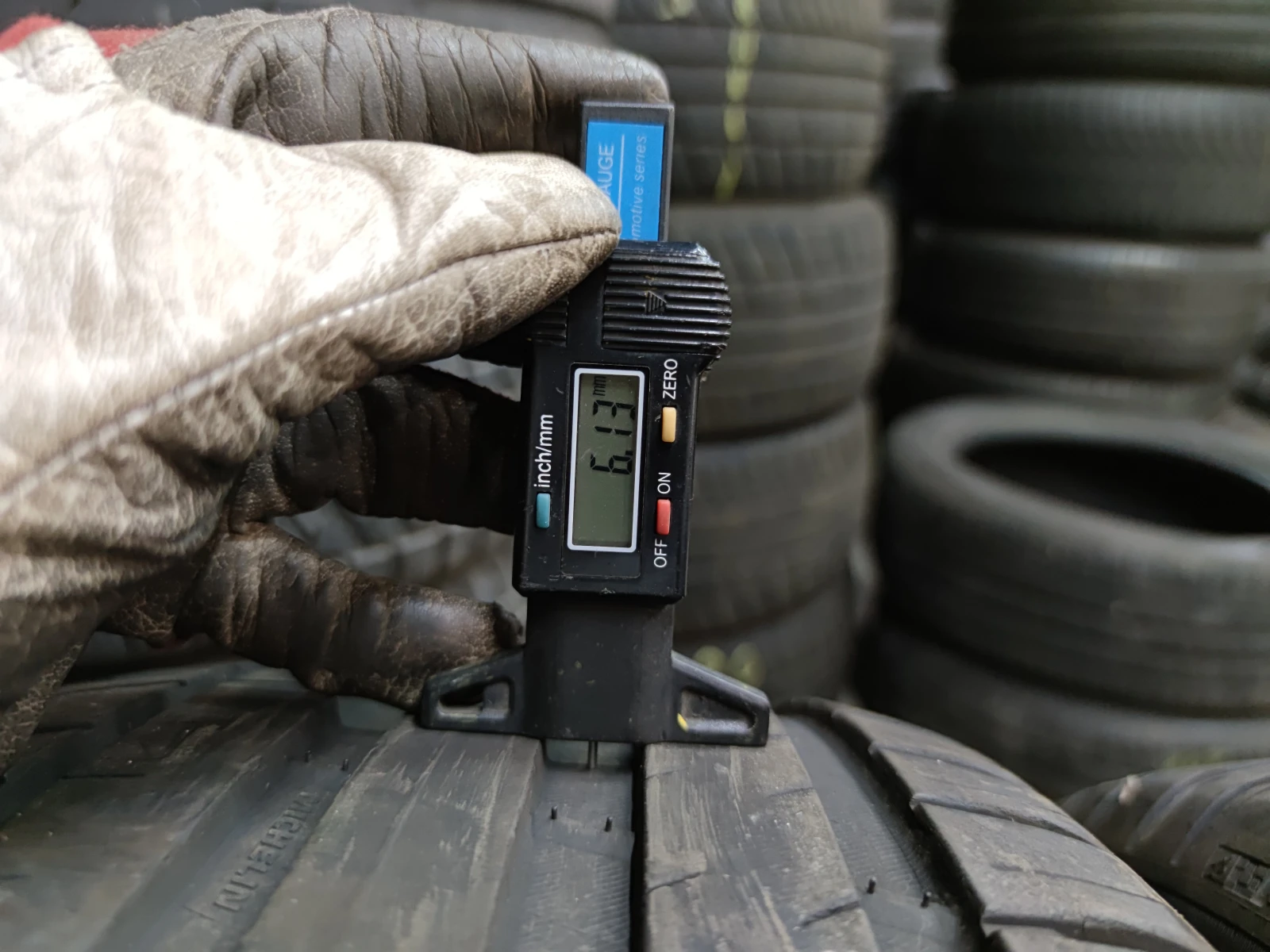  255/60R18 | Mobile.bg   6