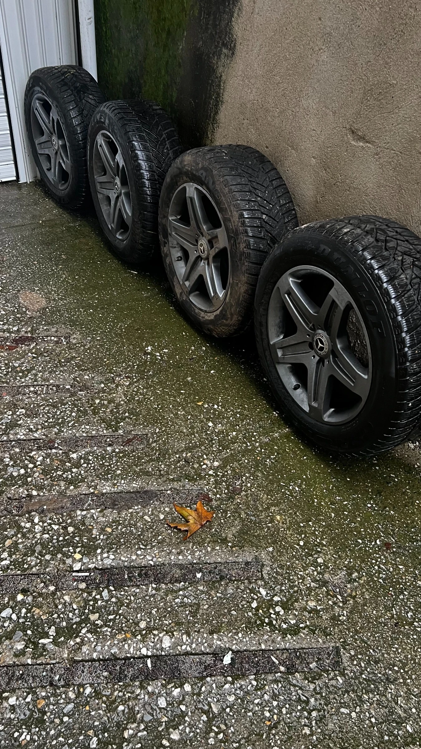 ���� � ������ 265/55R19 �� Mercedes-Benz G | Mobile.bg � ����������� 1