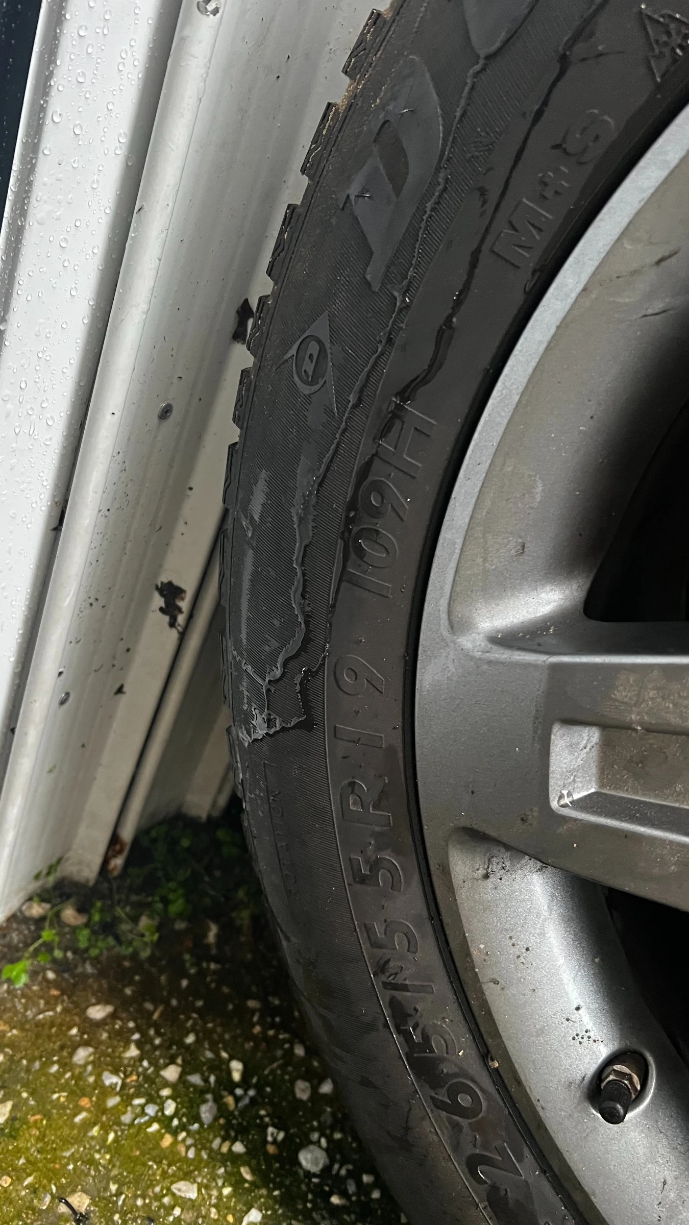 ���� � ������ 265/55R19 �� Mercedes-Benz G | Mobile.bg � ����������� 6