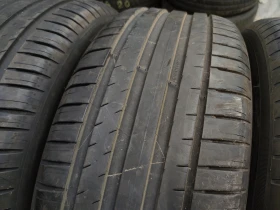 Гуми Летни 255/60R18, снимка 2 - Гуми и джанти - 47302881