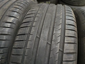 Гуми Летни 255/60R18, снимка 3 - Гуми и джанти - 47302881