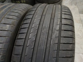 Гуми Летни 255/60R18, снимка 1 - Гуми и джанти - 47302881