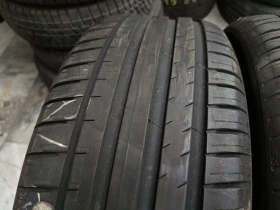 Гуми Летни 255/60R18, снимка 4 - Гуми и джанти - 47302881