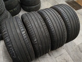 Гуми Летни 255/60R18, снимка 5 - Гуми и джанти - 47302881