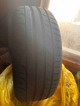 Гуми Летни 225/50R17, снимка 3 - Гуми и джанти - 49025092