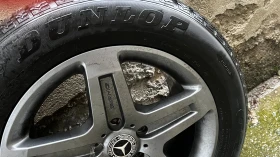 ���� � ������ 265/55R19 �� Mercedes-Benz G | Mobile.bg � ����� ������ 4