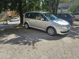 VW Touran, снимка 6