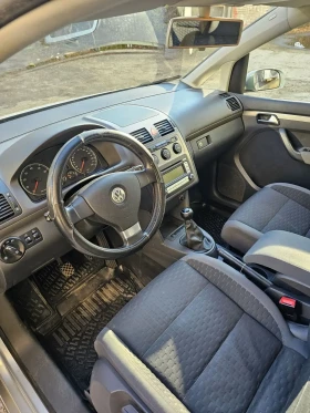 VW Touran, снимка 10