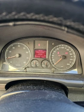 VW Touran, снимка 11