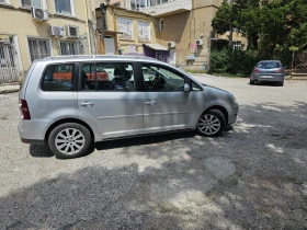 VW Touran, снимка 2