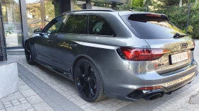 Audi Rs4 EXLUSIVE, снимка 6
