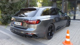 Audi Rs4 EXLUSIVE, снимка 4