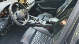 Audi Rs4 EXLUSIVE, снимка 9