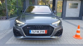 Audi Rs4 EXLUSIVE, снимка 3