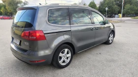 VW Sharan 2000tdi 140, снимка 12