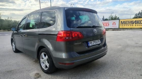 VW Sharan 2000tdi 140, снимка 1