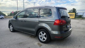 VW Sharan 2000tdi 140, снимка 7