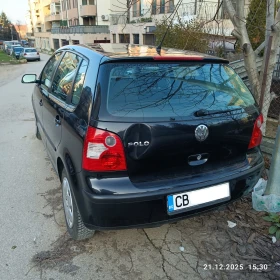 VW Polo, снимка 4