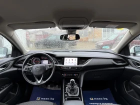 Opel Insignia Grand Sport   1.6 CDTI   136 к.с.   Ръчна   2018 г, снимка 7