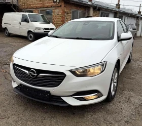 Opel Insignia Grand Sport   1.6 CDTI   136 к.с.   Ръчна   2018 г, снимка 2