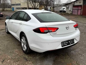 Opel Insignia Grand Sport   1.6 CDTI   136 к.с.   Ръчна   2018 г, снимка 12