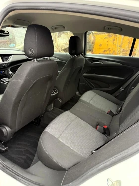 Opel Insignia Grand Sport   1.6 CDTI   136 к.с.   Ръчна   2018 г, снимка 6
