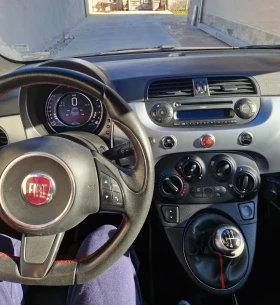 Fiat 500, снимка 2