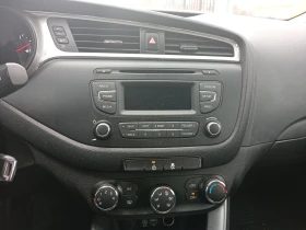 Kia Ceed, снимка 9
