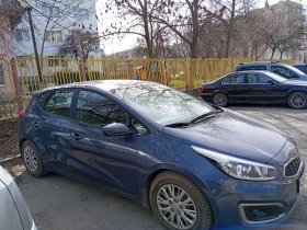 Kia Ceed, снимка 1