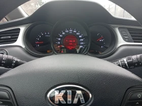 Kia Ceed, снимка 8