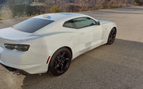 Chevrolet Camaro * LT1 * CARFAX * , снимка 15