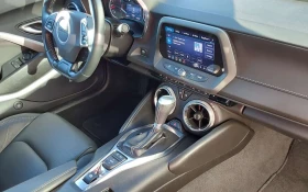 Chevrolet Camaro * LT1 * CARFAX * , снимка 11