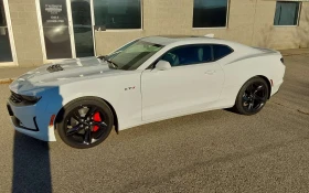 Chevrolet Camaro * LT1 * CARFAX * , снимка 2
