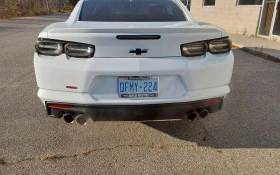 Chevrolet Camaro * LT1 * CARFAX * , снимка 4