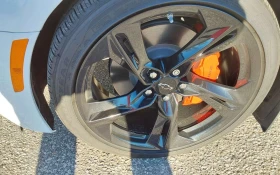 Chevrolet Camaro * LT1 * CARFAX * , снимка 7