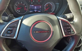 Chevrolet Camaro * LT1 * CARFAX * , снимка 8