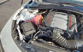 Chevrolet Camaro * LT1 * CARFAX * , снимка 14