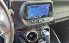 Chevrolet Camaro * LT1 * CARFAX * , снимка 12