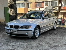 BMW 316 Газов инж , снимка 1