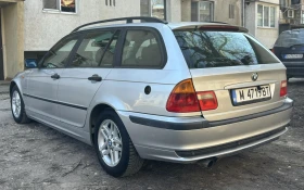 BMW 316 Газов инж , снимка 3