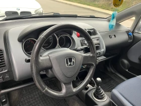 Honda Jazz, снимка 9