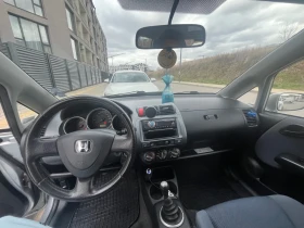 Honda Jazz, снимка 5