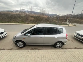 Honda Jazz, снимка 3