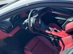 Porsche Taycan * Turbo S AWD * DISTRONIC * 360 * КЛИП , снимка 8